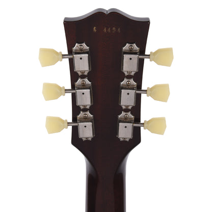 Gibson Custom Shop 1956 Les Paul Goldtop Darkback VOS w/60 V2 Neck Profile Electric Guitars / Solid Body