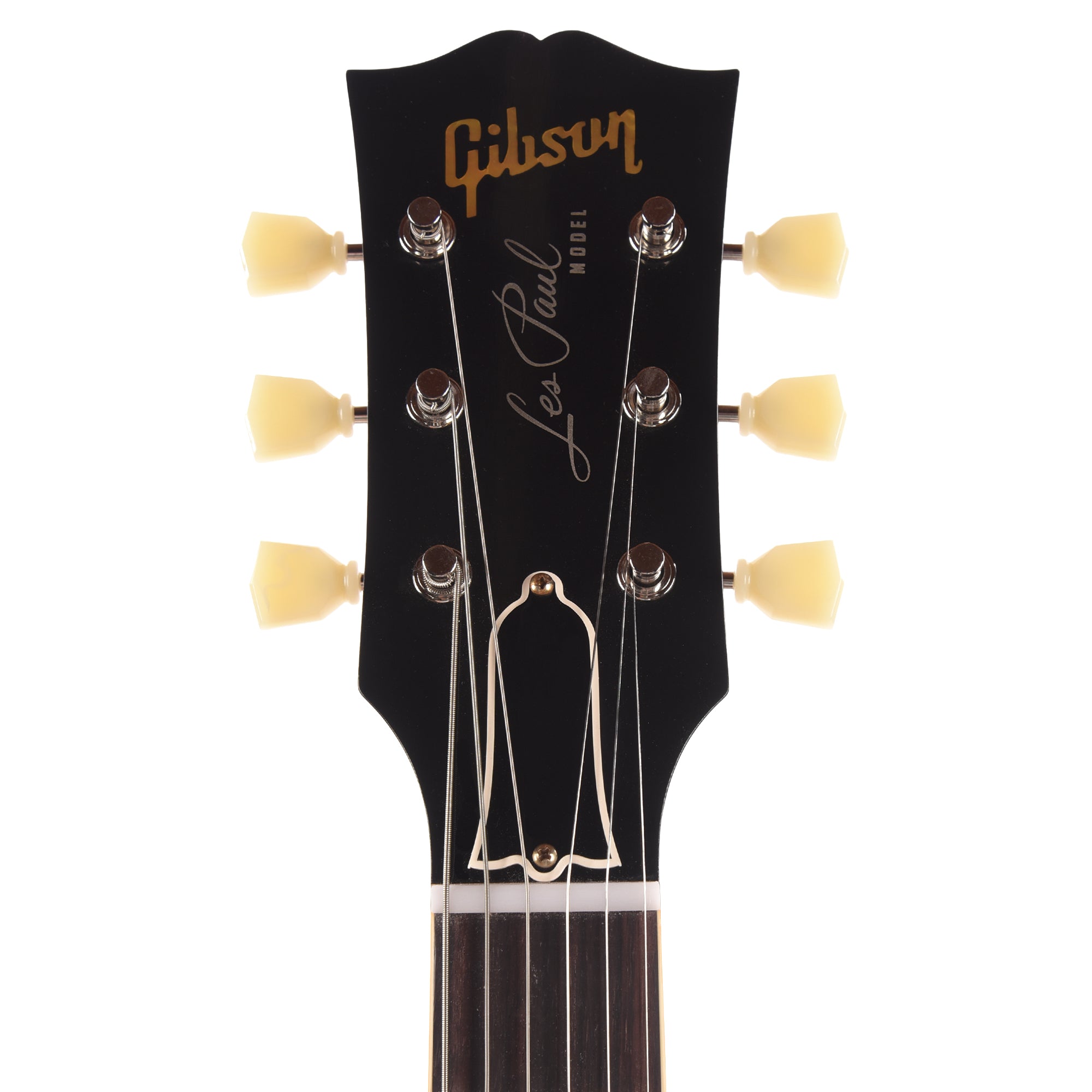 Gibson Custom Shop 1956 Les Paul Goldtop Darkback VOS w/60 V2 Neck Profile Electric Guitars / Solid Body