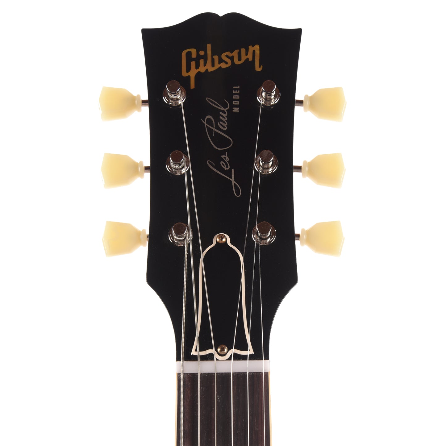 Gibson Custom Shop 1956 Les Paul Goldtop Darkback VOS w/60 V2 Neck Profile Electric Guitars / Solid Body