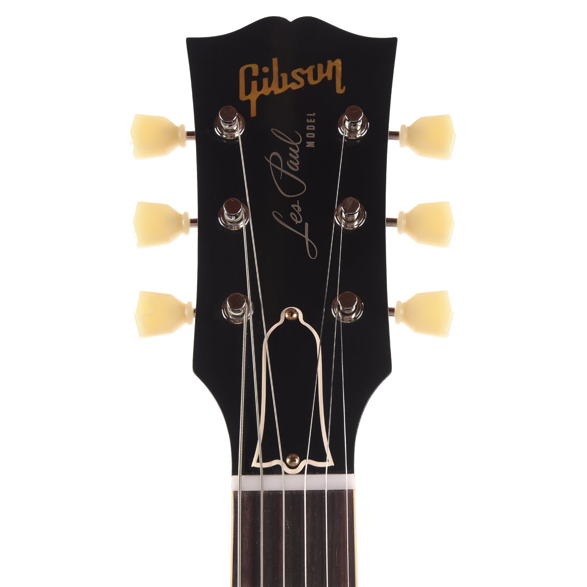Gibson Custom Shop 1956 Les Paul Goldtop Darkback VOS w/60 V2 Neck Profile Electric Guitars / Solid Body