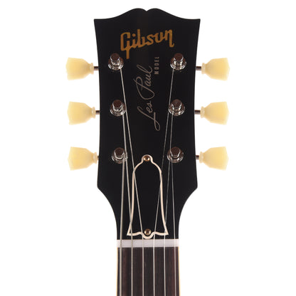 Gibson Custom Shop 1956 Les Paul Goldtop Darkback VOS w/60 V2 Neck Profile Electric Guitars / Solid Body