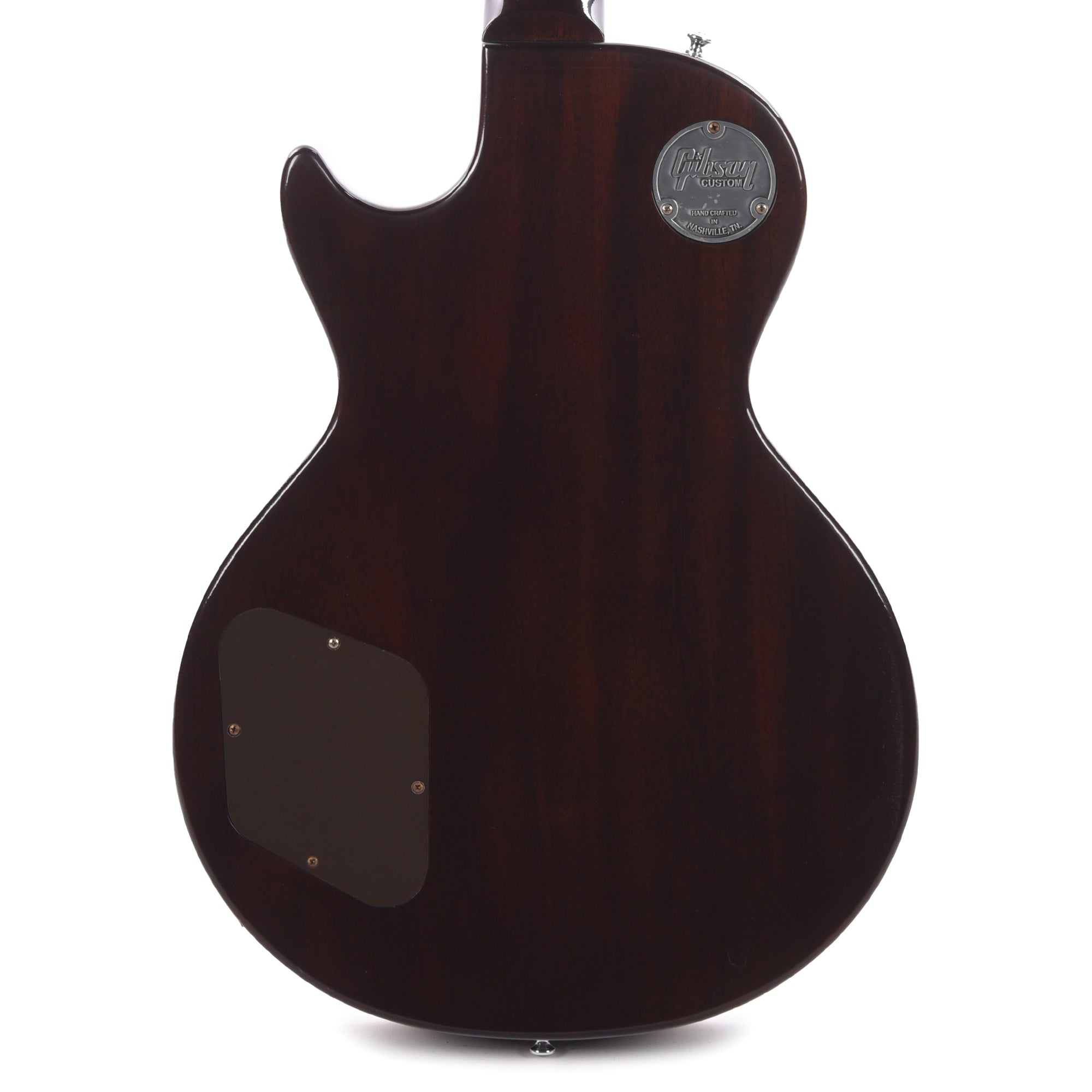 Gibson Custom Shop 1956 Les Paul Goldtop Darkback VOS w/60 V2 Neck Profile Electric Guitars / Solid Body