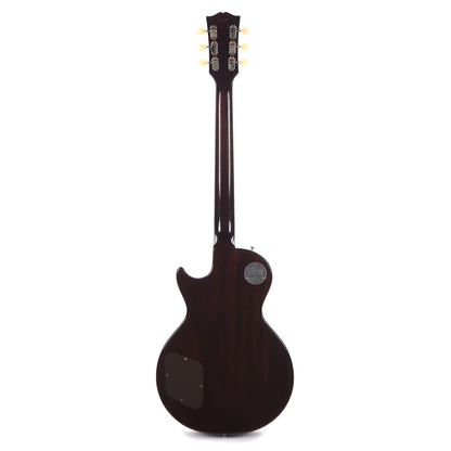 Gibson Custom Shop 1956 Les Paul Goldtop Darkback VOS w/60 V2 Neck Profile Electric Guitars / Solid Body