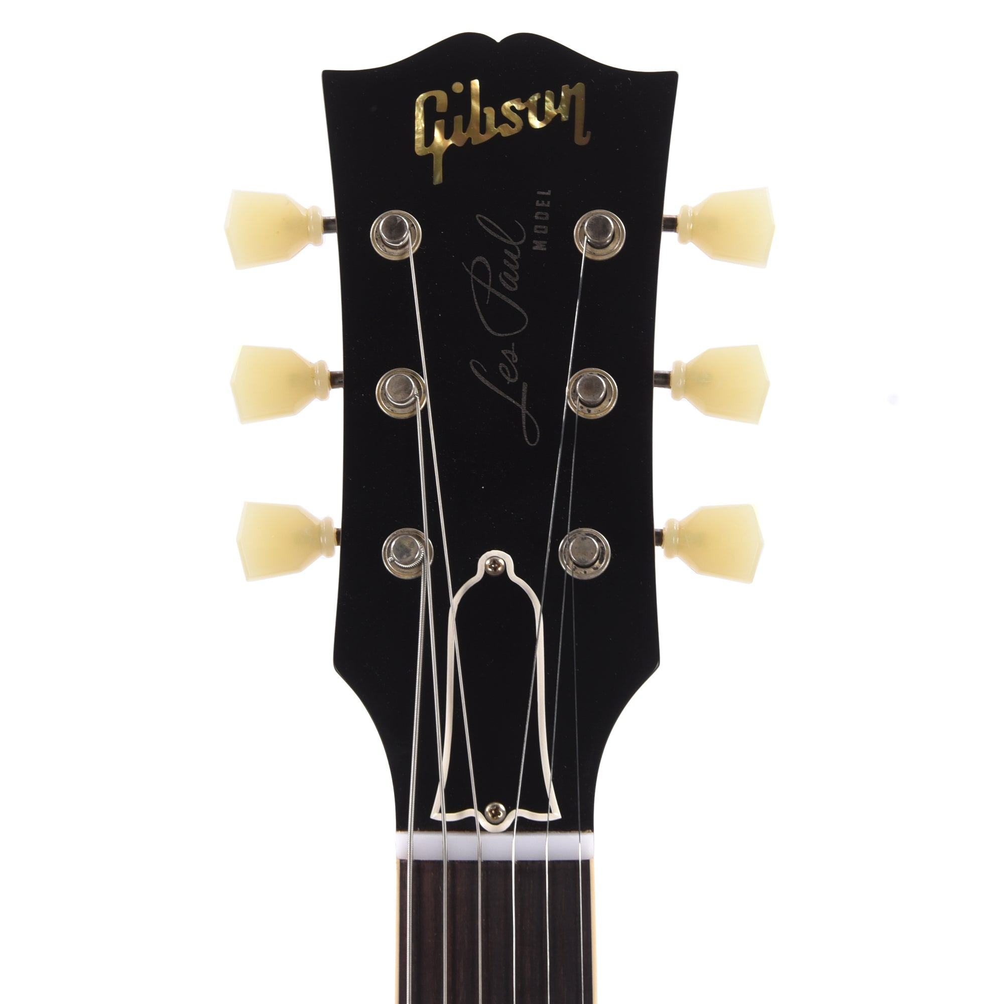 Gibson Custom Shop 1956 Les Paul Goldtop Darkback VOS w/60 V2 Neck Profile Electric Guitars / Solid Body