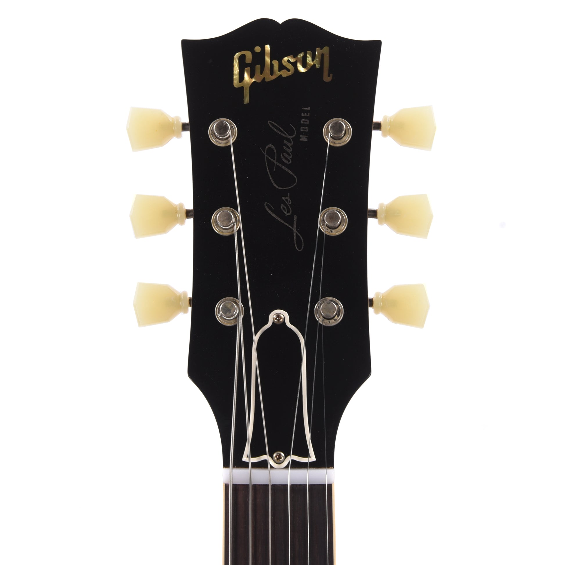 Gibson Custom Shop 1956 Les Paul Goldtop Darkback VOS w/60 V2 Neck Profile Electric Guitars / Solid Body