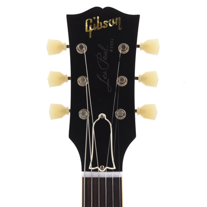 Gibson Custom Shop 1956 Les Paul Goldtop Darkback VOS w/60 V2 Neck Profile Electric Guitars / Solid Body