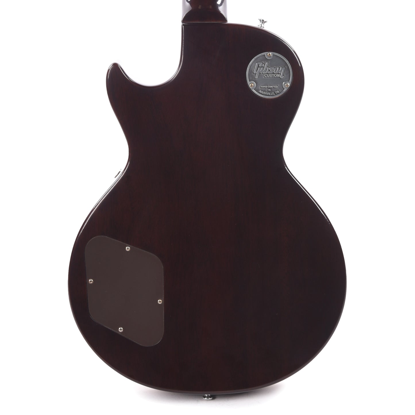 Gibson Custom Shop 1956 Les Paul Goldtop Darkback VOS w/60 V2 Neck Profile Electric Guitars / Solid Body