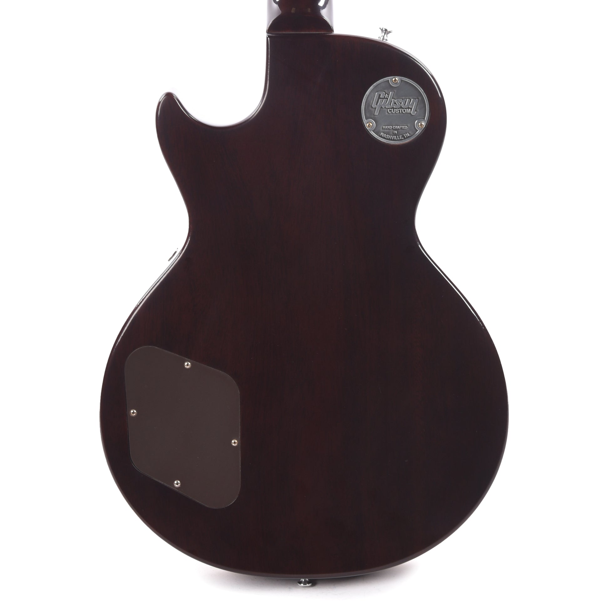 Gibson Custom Shop 1956 Les Paul Goldtop Darkback VOS w/60 V2 Neck Profile Electric Guitars / Solid Body