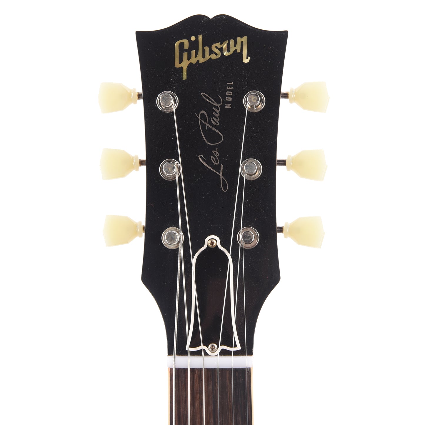 Gibson Custom Shop 1956 Les Paul Goldtop Darkback VOS w/60 V2 Neck Profile Electric Guitars / Solid Body