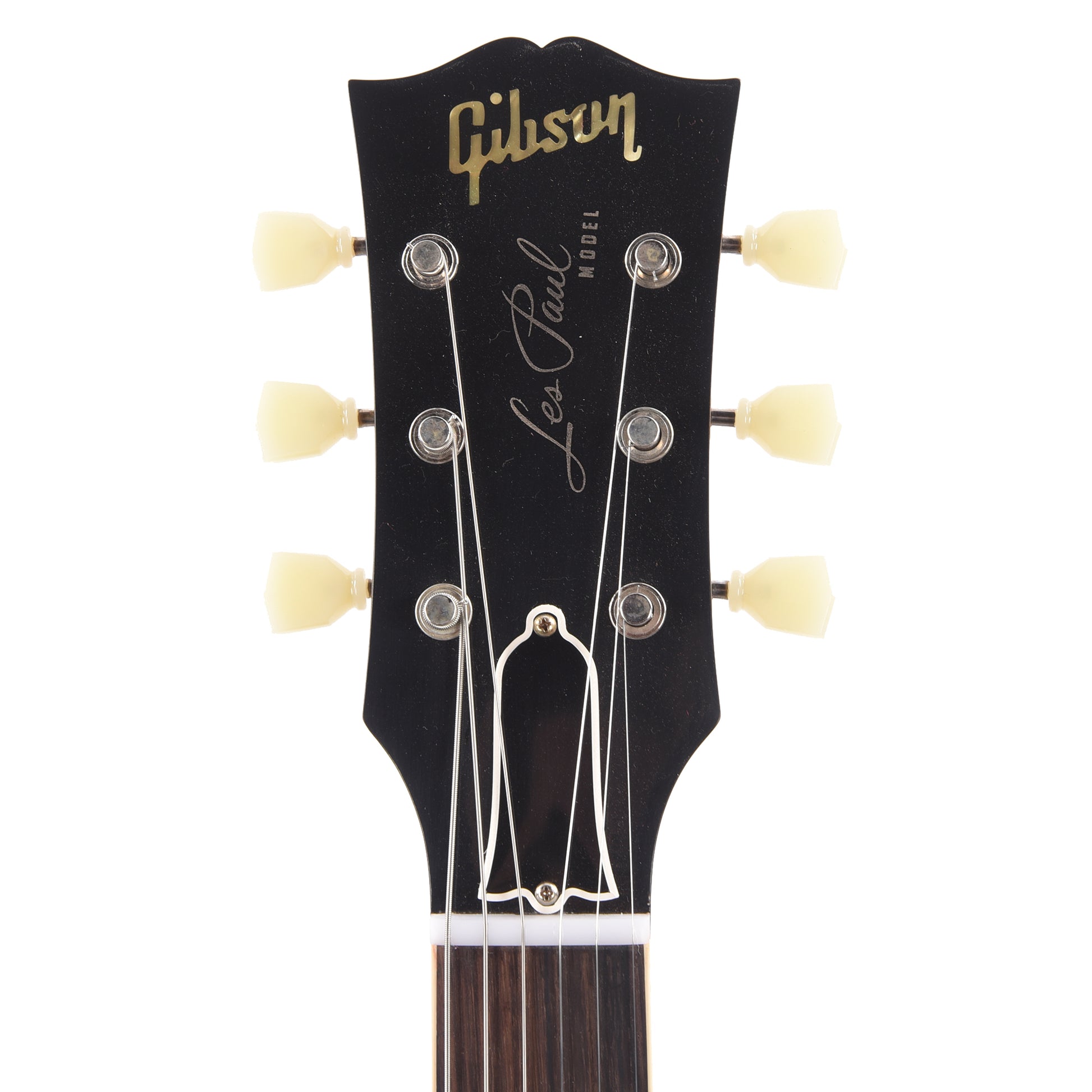 Gibson Custom Shop 1956 Les Paul Goldtop Darkback VOS w/60 V2 Neck Profile Electric Guitars / Solid Body
