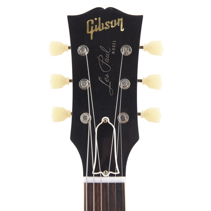 Gibson Custom Shop 1956 Les Paul Goldtop Darkback VOS w/60 V2 Neck Profile Electric Guitars / Solid Body