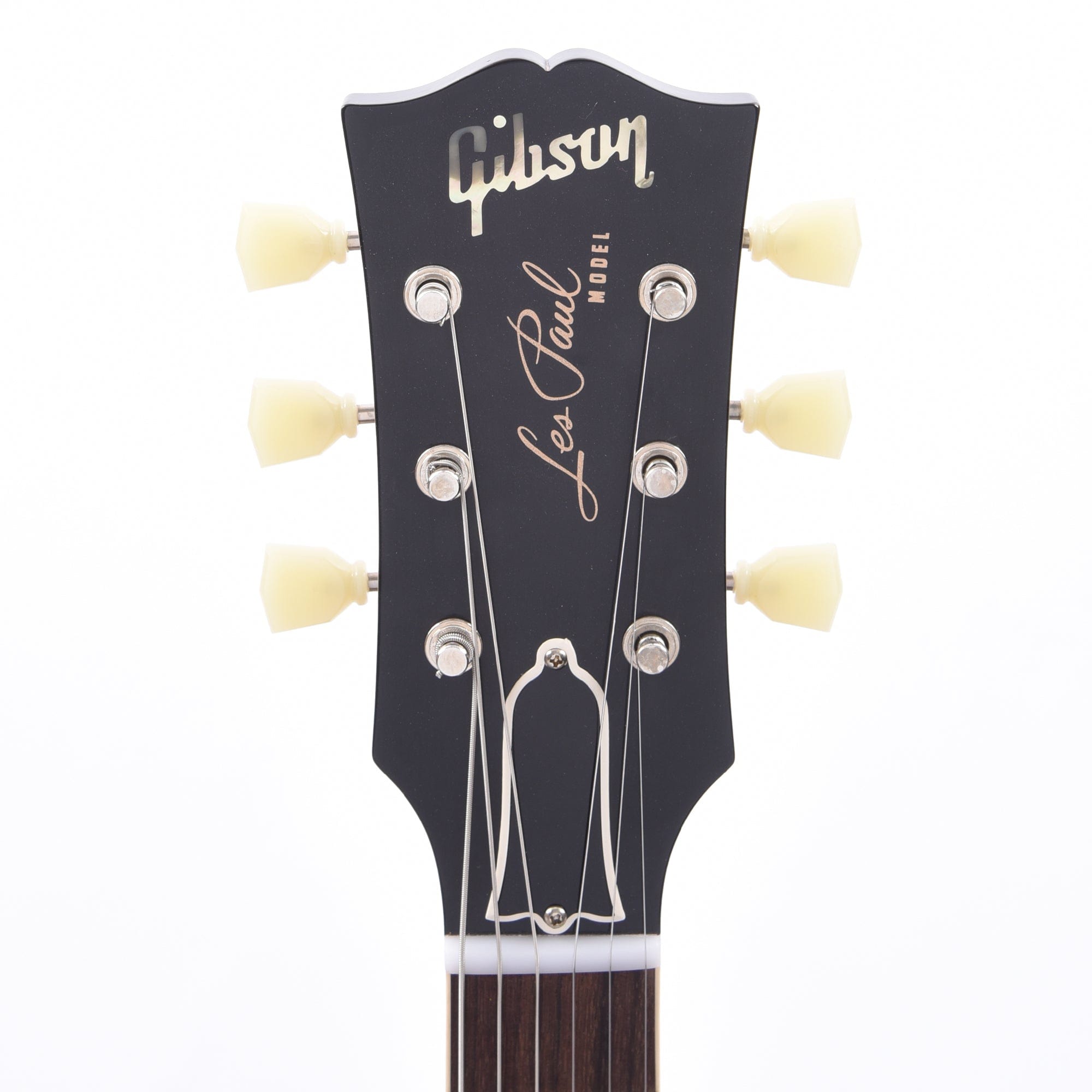 Gibson Custom Shop 1956 Les Paul Goldtop Darkback VOS w/60 V2 Neck Profile Electric Guitars / Solid Body