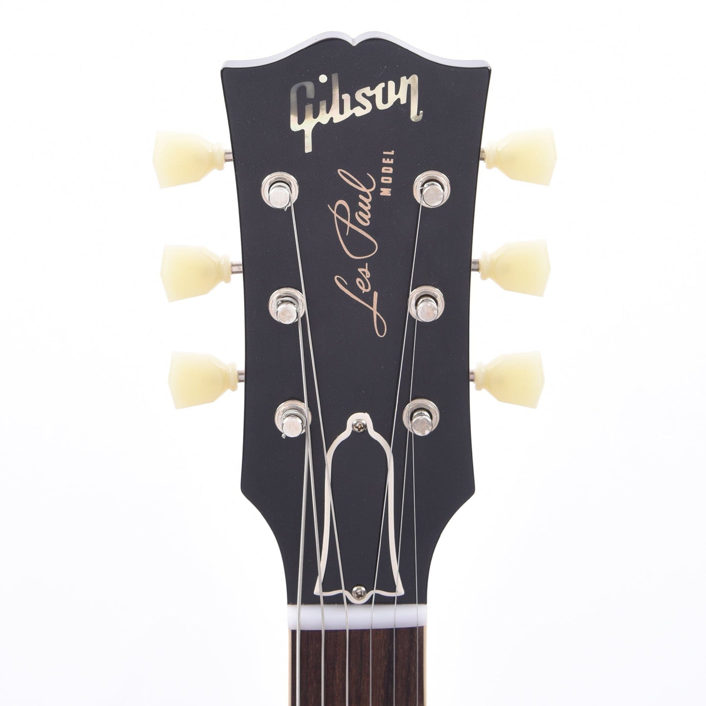 Gibson Custom Shop 1956 Les Paul Goldtop Darkback VOS w/60 V2 Neck Profile Electric Guitars / Solid Body