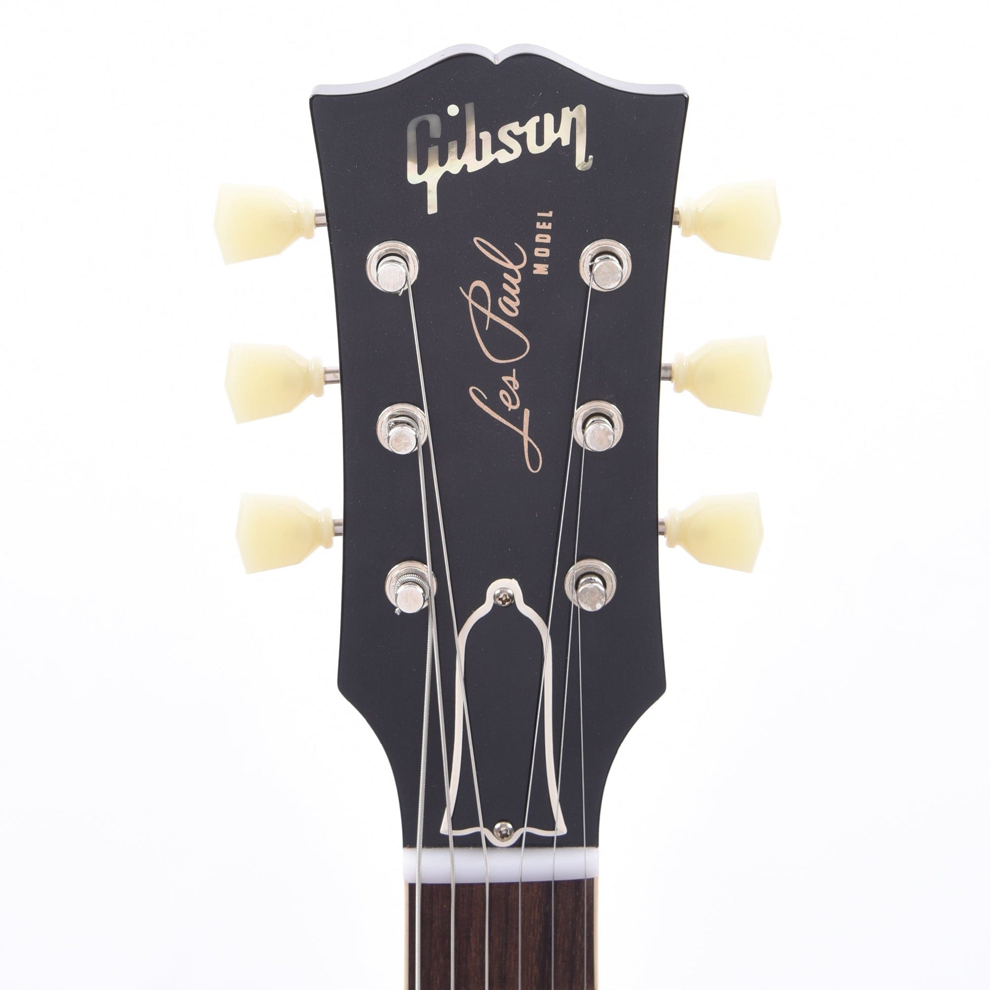 Gibson Custom Shop 1956 Les Paul Goldtop Darkback VOS w/60 V2 Neck Profile Electric Guitars / Solid Body