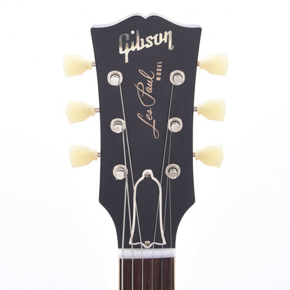 Gibson Custom Shop 1956 Les Paul Goldtop Darkback VOS w/60 V2 Neck Profile Electric Guitars / Solid Body