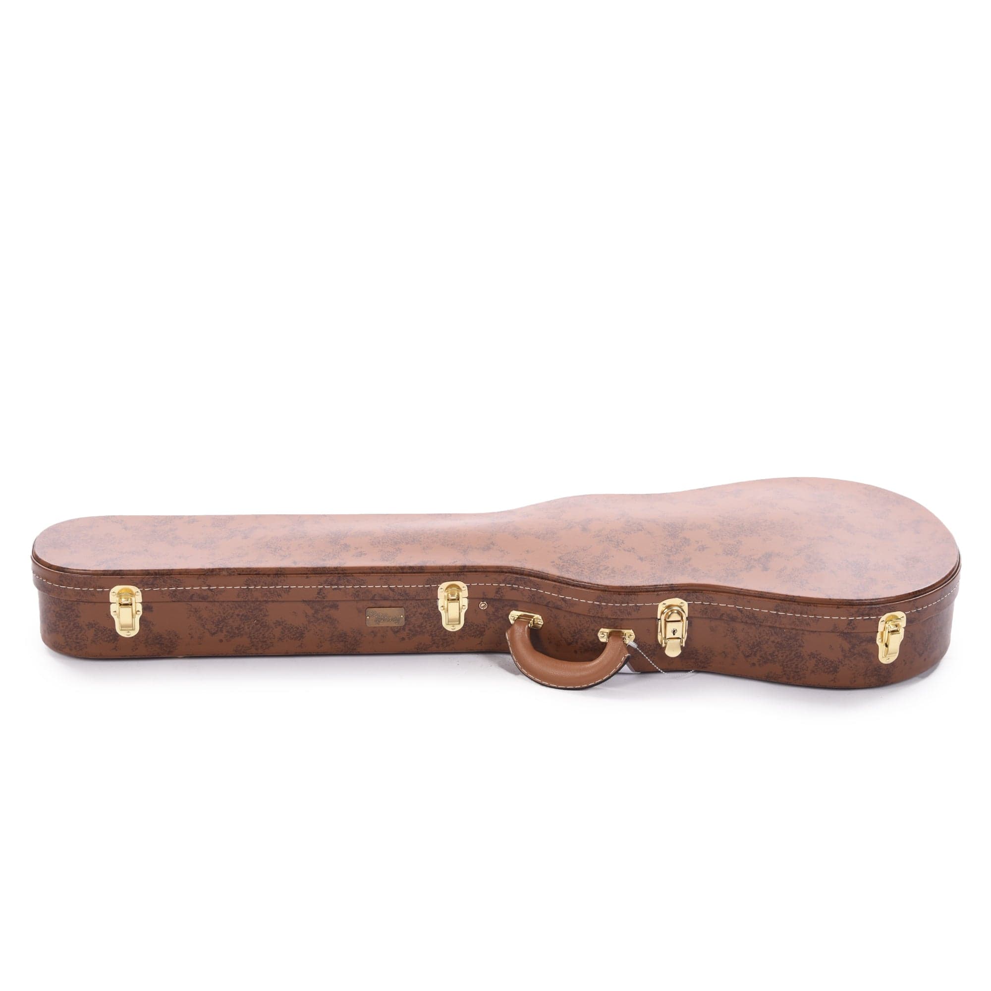 Gibson Custom Shop 1956 Les Paul Goldtop Darkback VOS w/60 V2 Neck Profile Electric Guitars / Solid Body