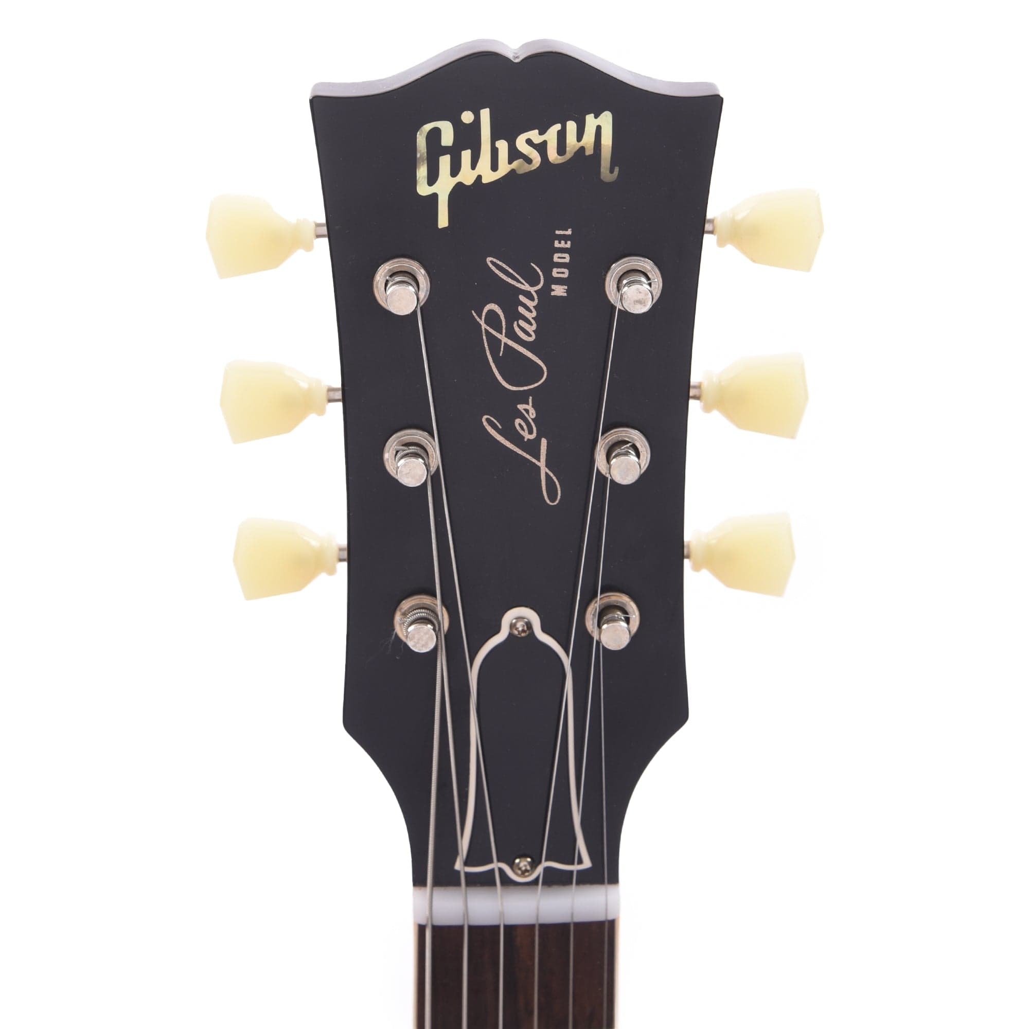 Gibson Custom Shop 1956 Les Paul Goldtop Darkback VOS w/60 V2 Neck Profile Electric Guitars / Solid Body