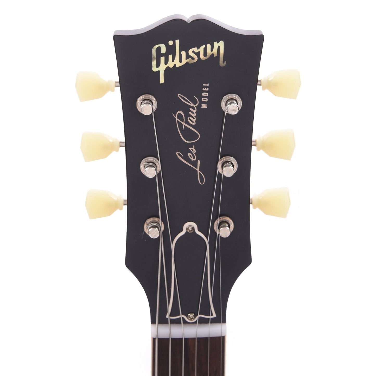 Gibson Custom Shop 1956 Les Paul Goldtop Darkback VOS w/60 V2 Neck Profile Electric Guitars / Solid Body