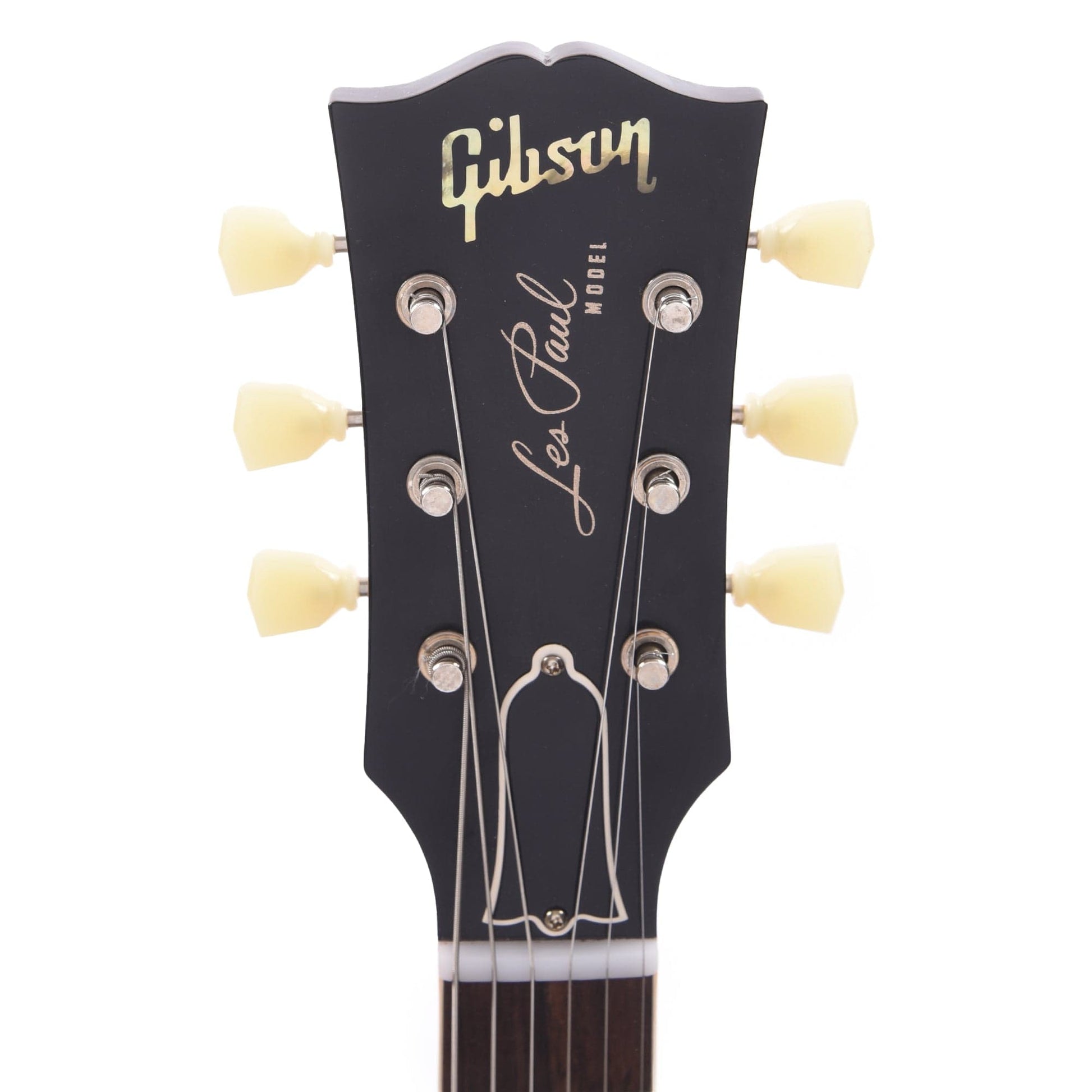 Gibson Custom Shop 1956 Les Paul Goldtop Darkback VOS w/60 V2 Neck Profile Electric Guitars / Solid Body