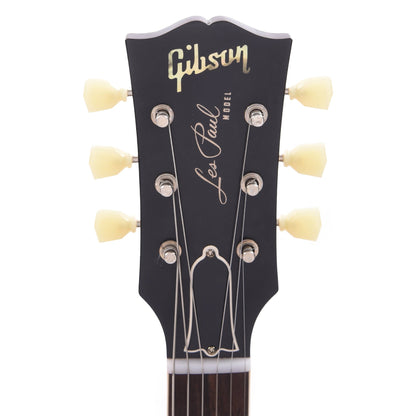 Gibson Custom Shop 1956 Les Paul Goldtop Darkback VOS w/60 V2 Neck Profile Electric Guitars / Solid Body