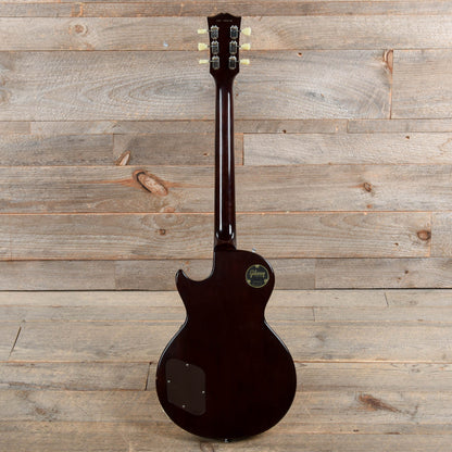 Gibson Custom Shop 1956 Les Paul Goldtop Darkback VOS w/60 V2 Neck Profile Electric Guitars / Solid Body