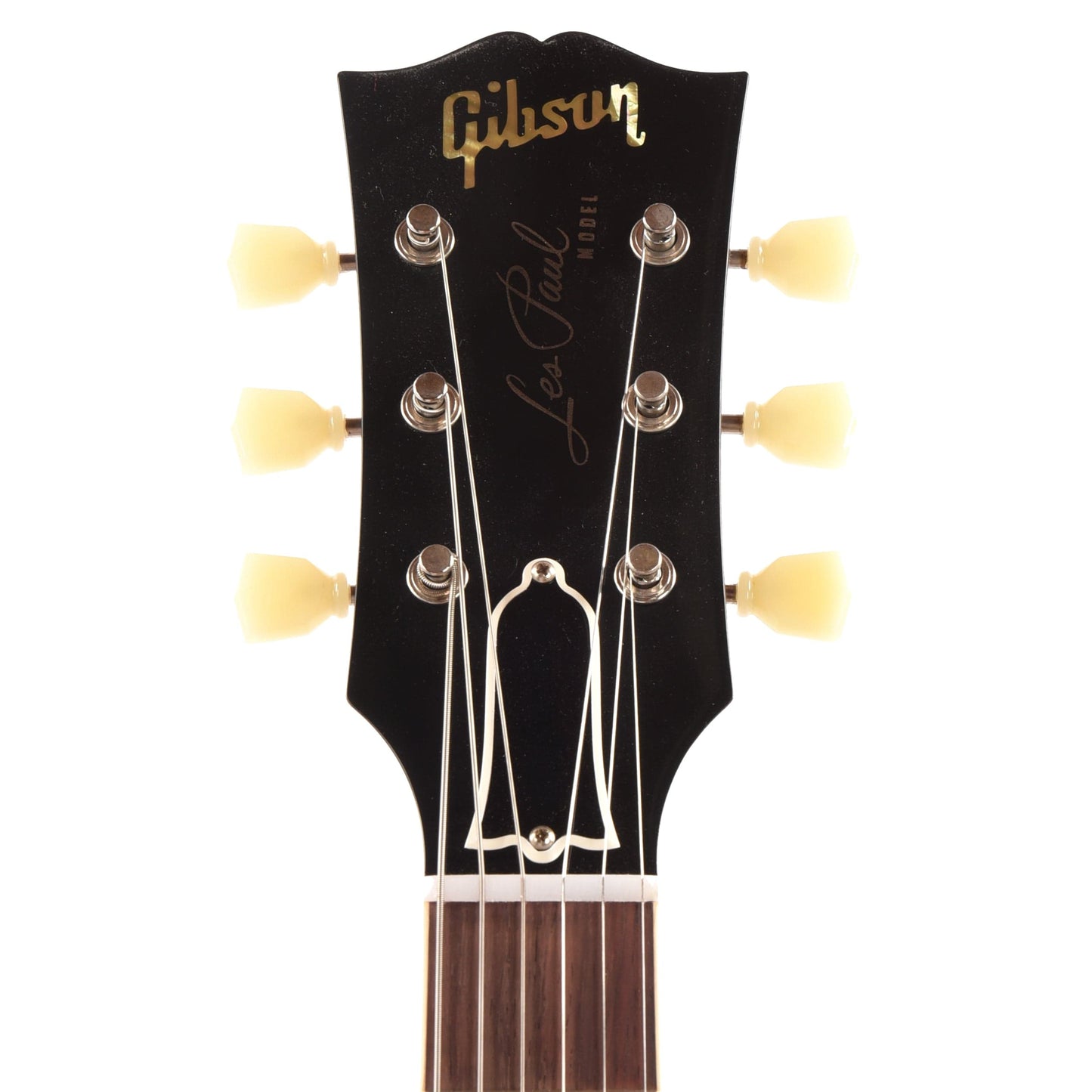 Gibson Custom Shop 1956 Les Paul Goldtop Darkback VOS w/60 V2 Neck Profile Electric Guitars / Solid Body