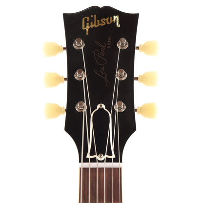 Gibson Custom Shop 1956 Les Paul Goldtop Darkback VOS w/60 V2 Neck Profile Electric Guitars / Solid Body