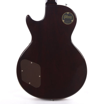 Gibson Custom Shop 1956 Les Paul Goldtop Darkback VOS w/60 V2 Neck Profile Electric Guitars / Solid Body