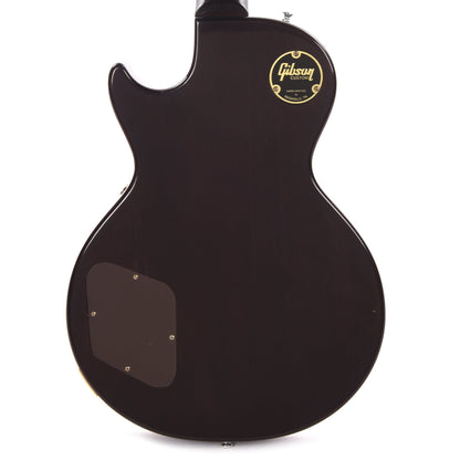 Gibson Custom Shop 1956 Les Paul Goldtop Darkback VOS w/60 V2 Neck Profile Electric Guitars / Solid Body