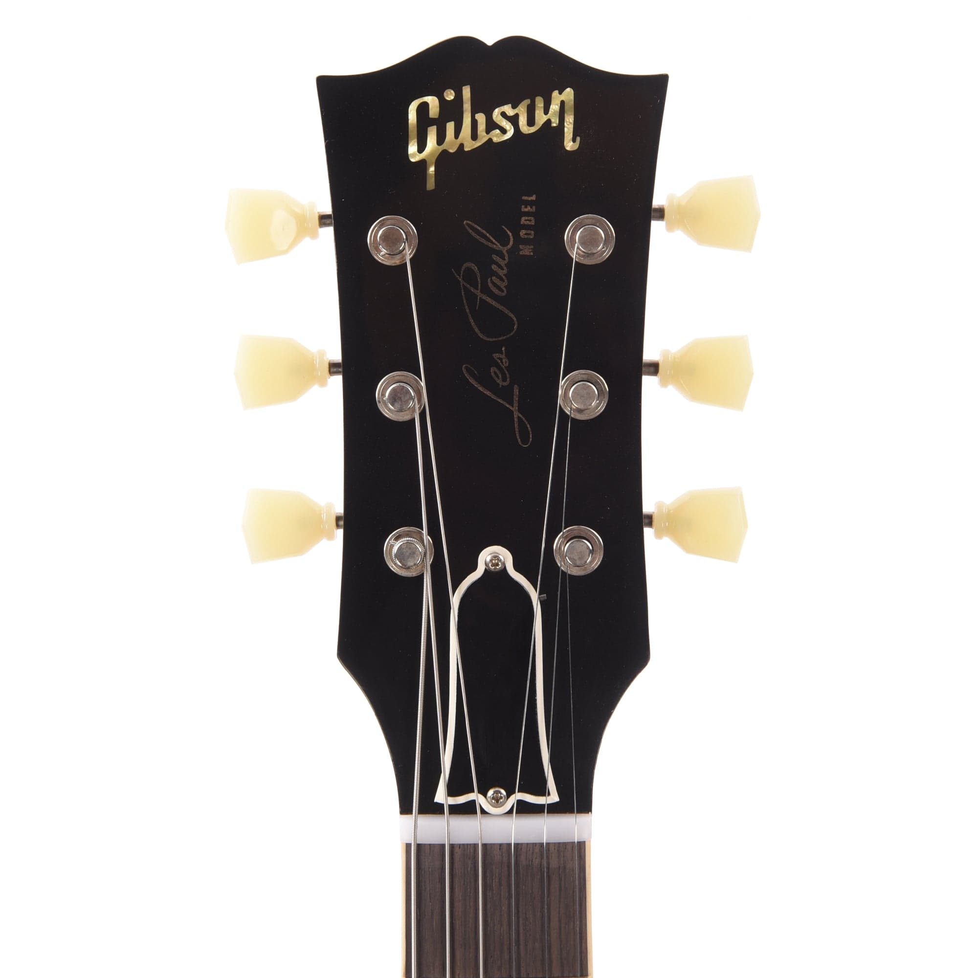 Gibson Custom Shop 1956 Les Paul Goldtop Darkback VOS w/60 V2 Neck Profile Electric Guitars / Solid Body