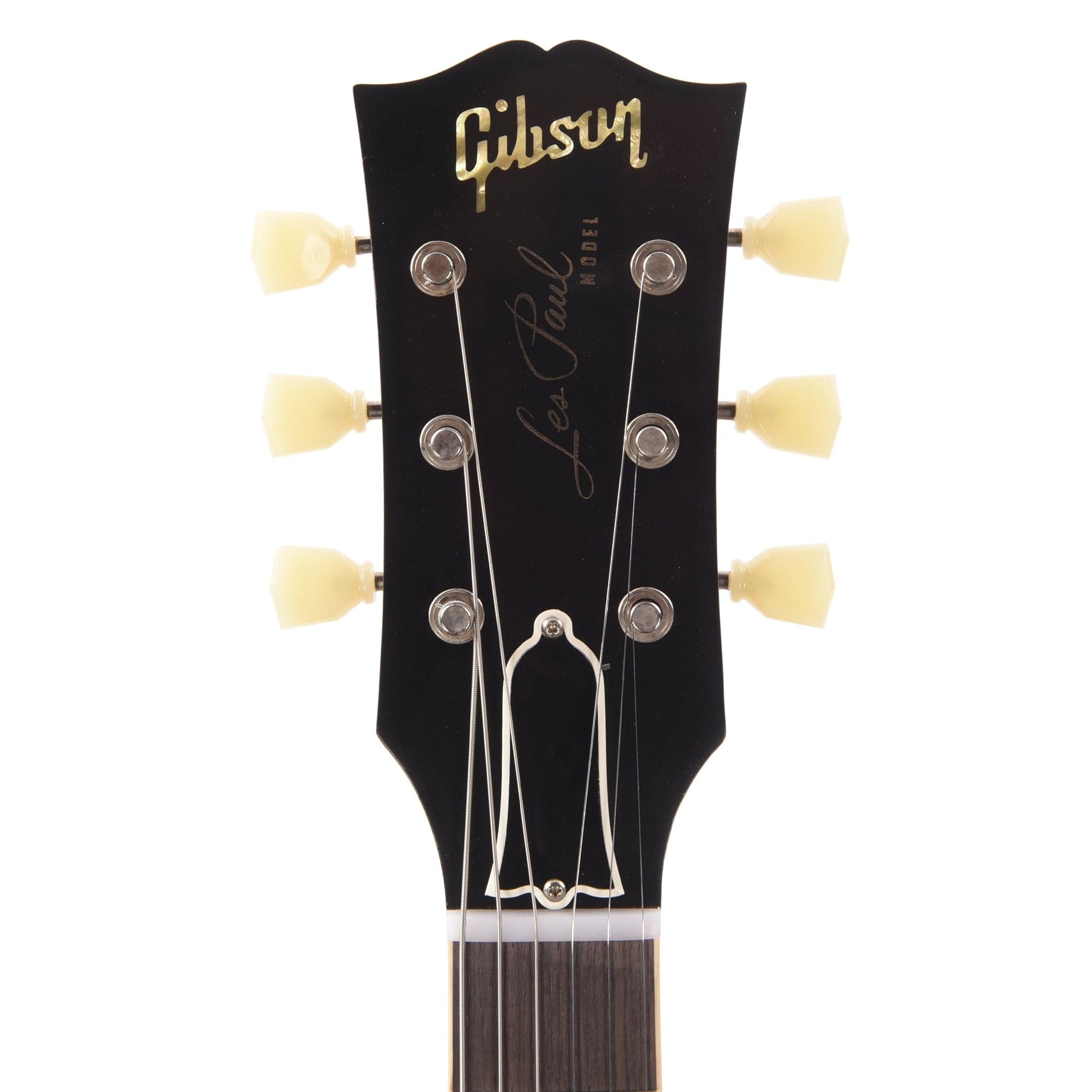 Gibson Custom Shop 1956 Les Paul Goldtop Darkback VOS w/60 V2 Neck Profile Electric Guitars / Solid Body