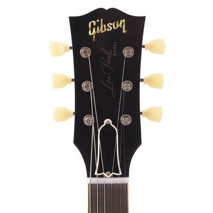 Gibson Custom Shop 1956 Les Paul Goldtop Darkback VOS w/60 V2 Neck Profile Electric Guitars / Solid Body