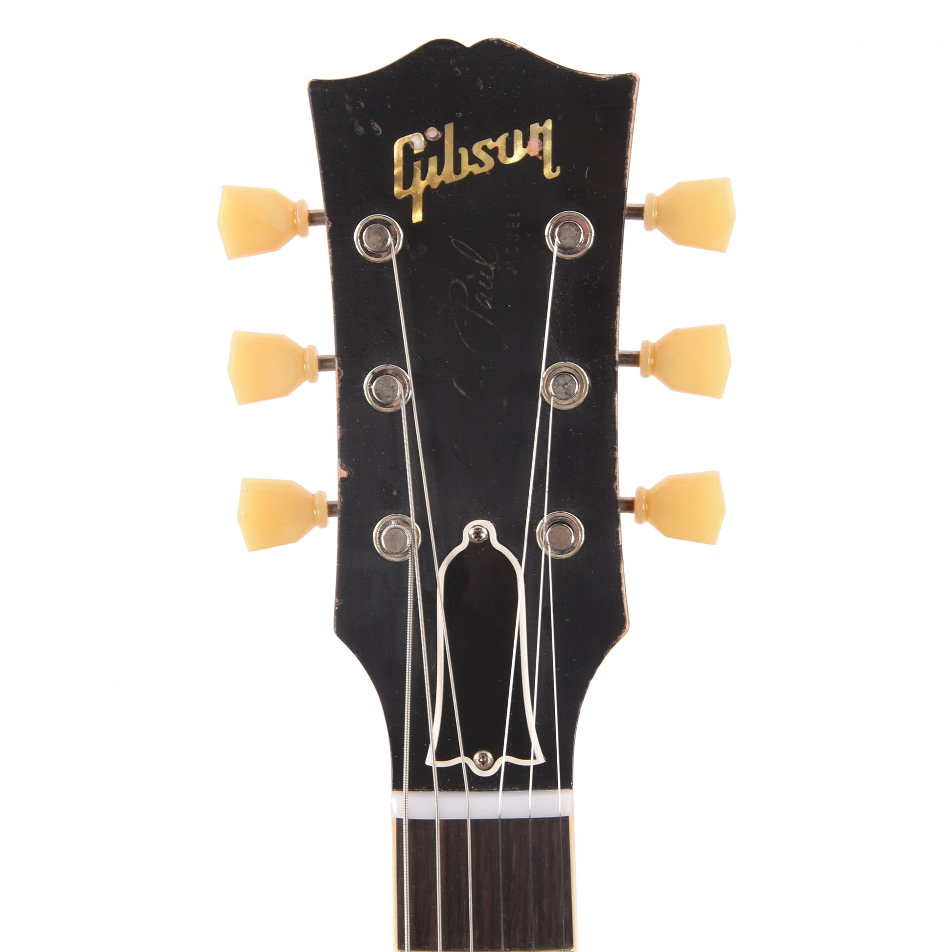 Gibson Custom Shop 1956 Les Paul Goldtop Reissue Double Gold All Over Ultralight Back Murphy Lab Heavy Aged Electric Guitars / Solid Body