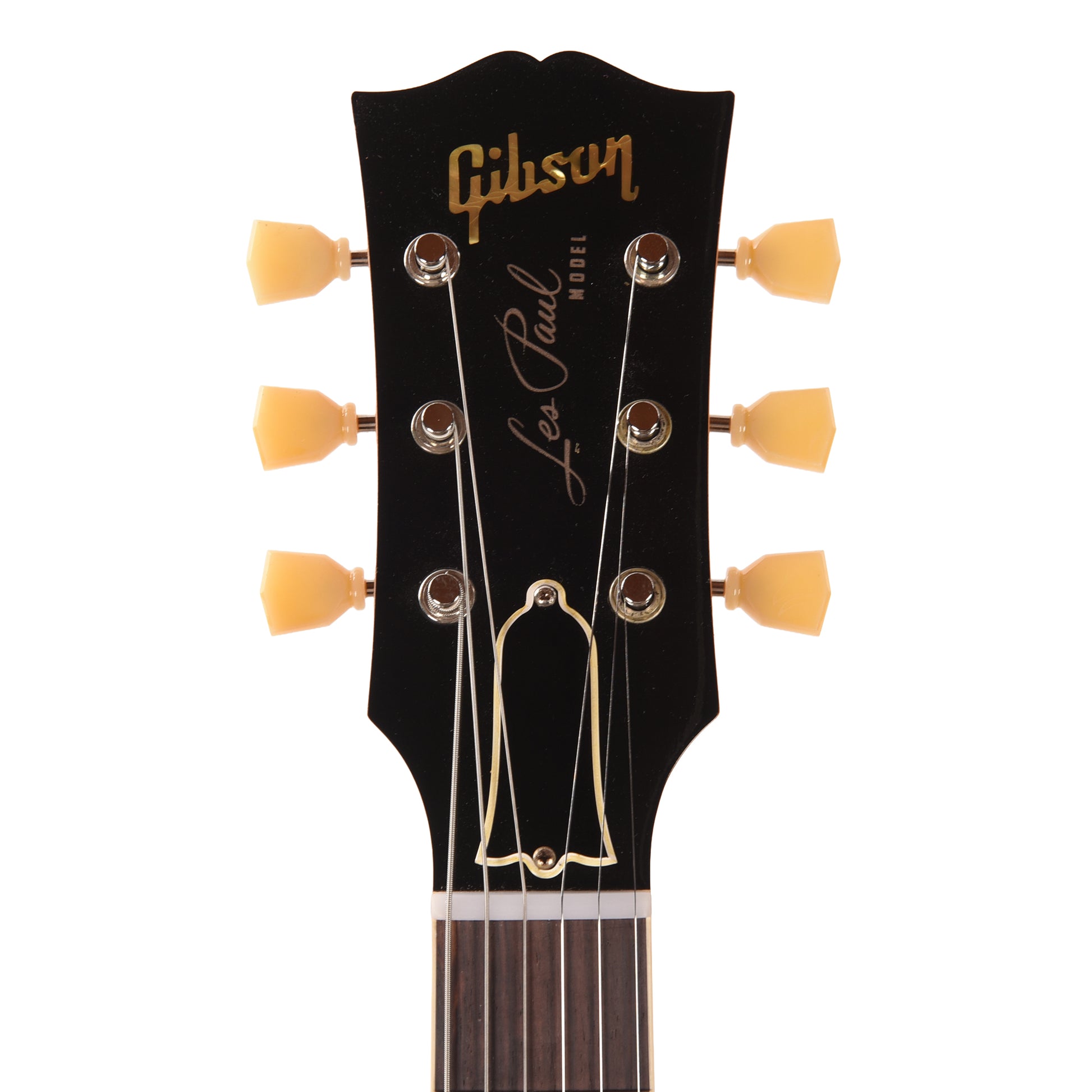 Gibson Custom Shop 1956 Les Paul Goldtop Reissue Double Gold Murphy Lab Ultra Light Aged Electric Guitars / Solid Body
