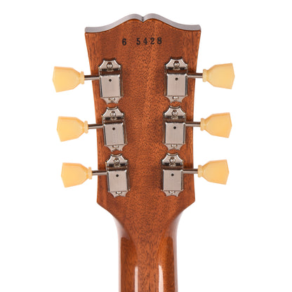 Gibson Custom Shop 1956 Les Paul Goldtop Reissue Double Gold Murphy Lab Ultra Light Aged Electric Guitars / Solid Body