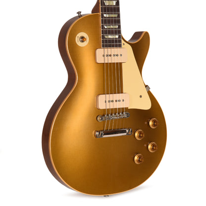 Gibson Custom Shop 1956 Les Paul Goldtop Reissue Double Gold Murphy Lab Ultra Light Aged Electric Guitars / Solid Body