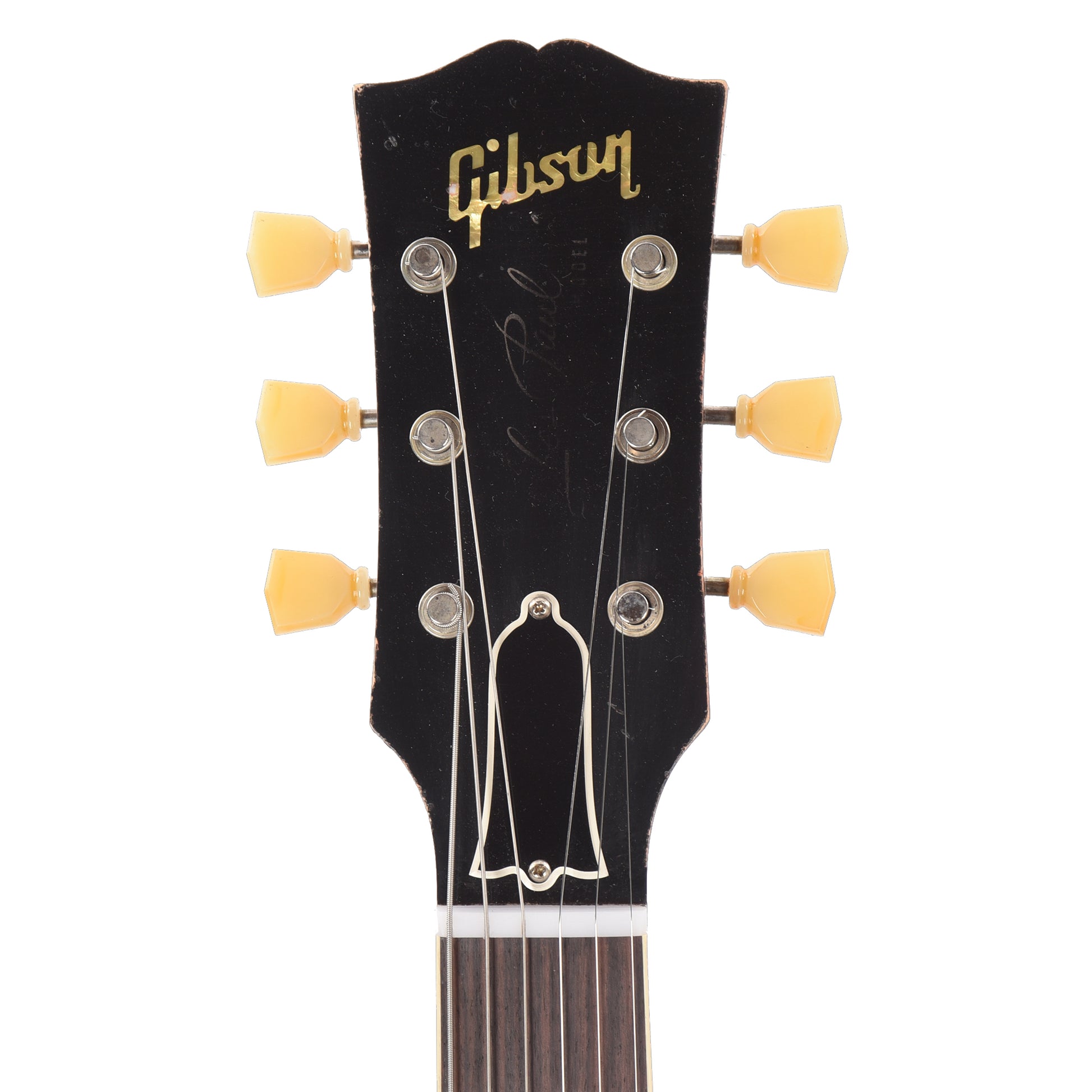 Gibson Custom Shop 1956 Les Paul Goldtop Reissue Double Gold Ultralight Back Murphy Lab Heavy Aged Electric Guitars / Solid Body