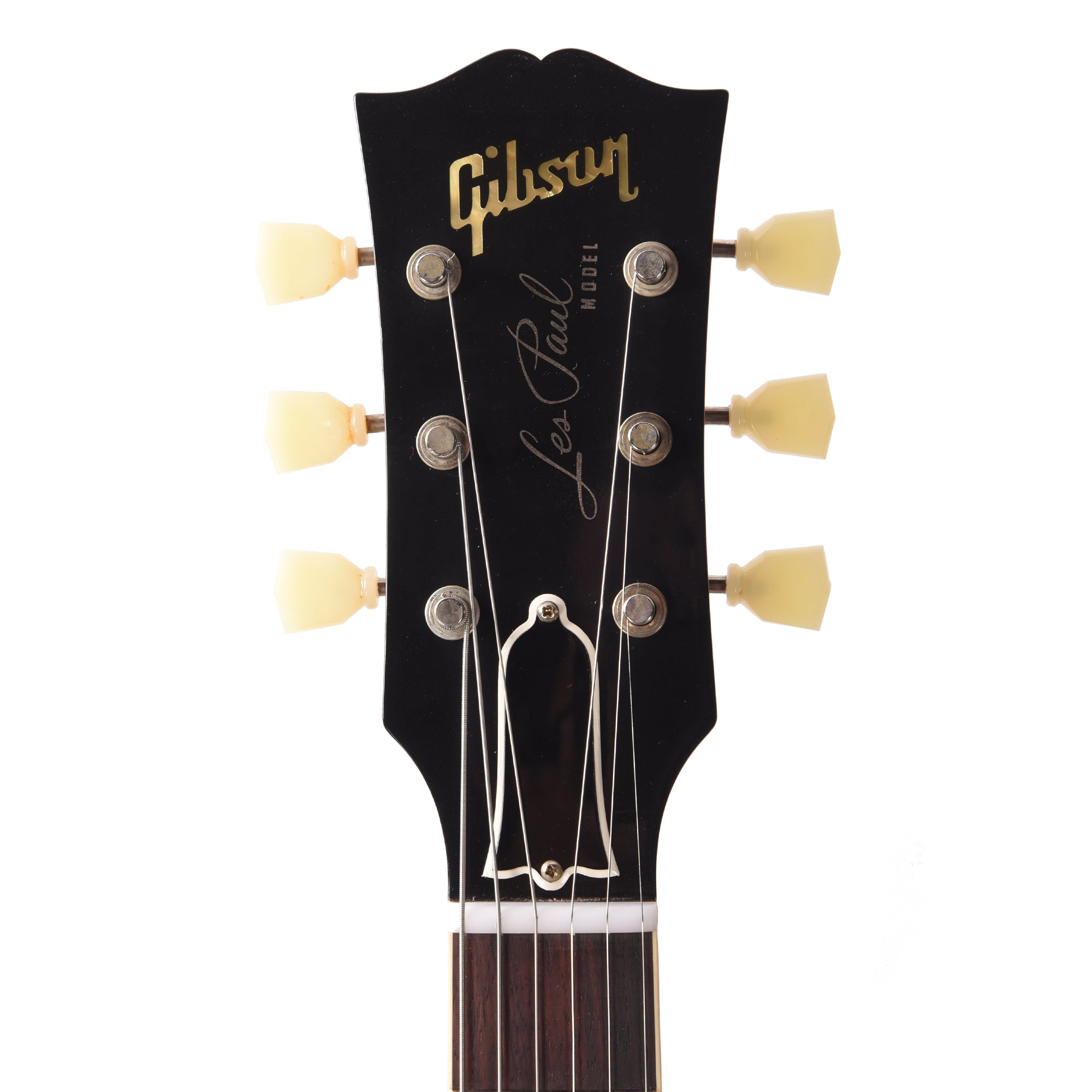 Gibson Custom Shop 1956 Les Paul Goldtop Reissue Double Gold VOS Electric Guitars / Solid Body