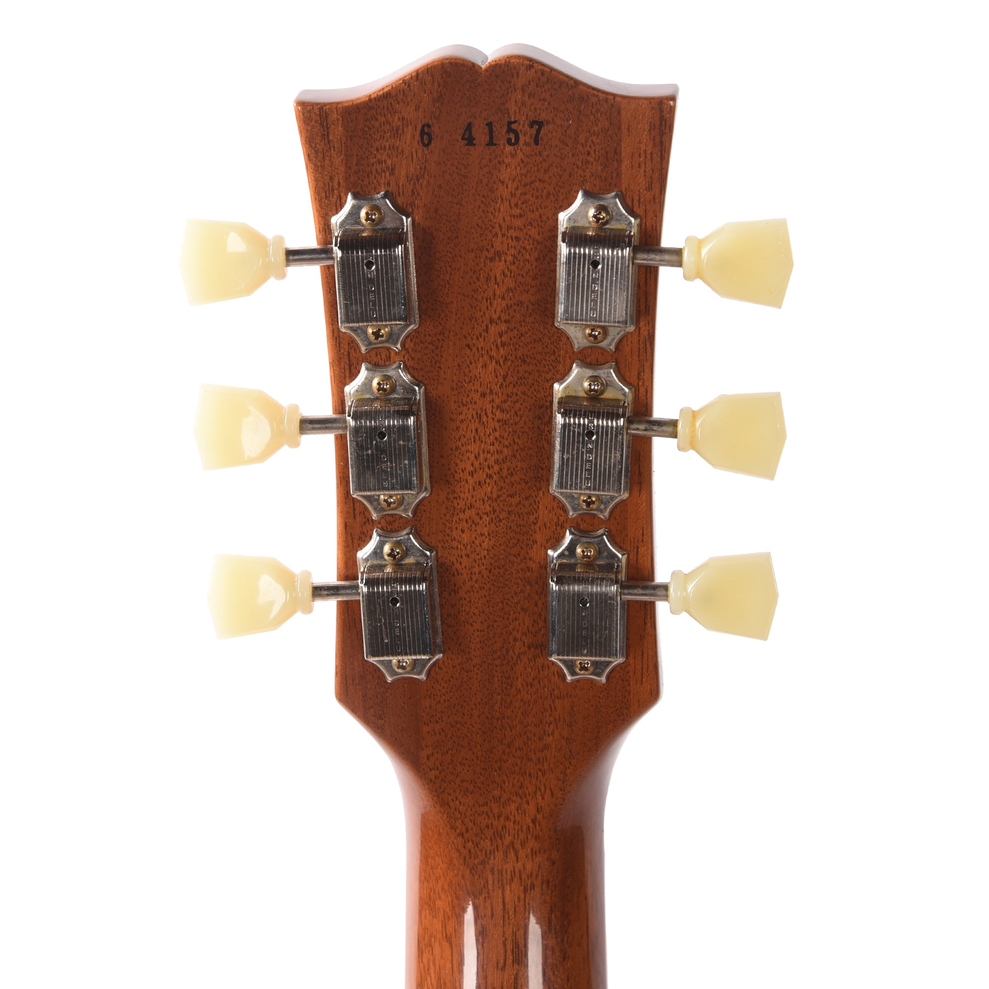 Gibson Custom Shop 1956 Les Paul Goldtop Reissue Double Gold VOS Electric Guitars / Solid Body