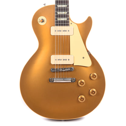 Gibson Custom Shop 1956 Les Paul Goldtop Reissue Double Gold VOS Electric Guitars / Solid Body