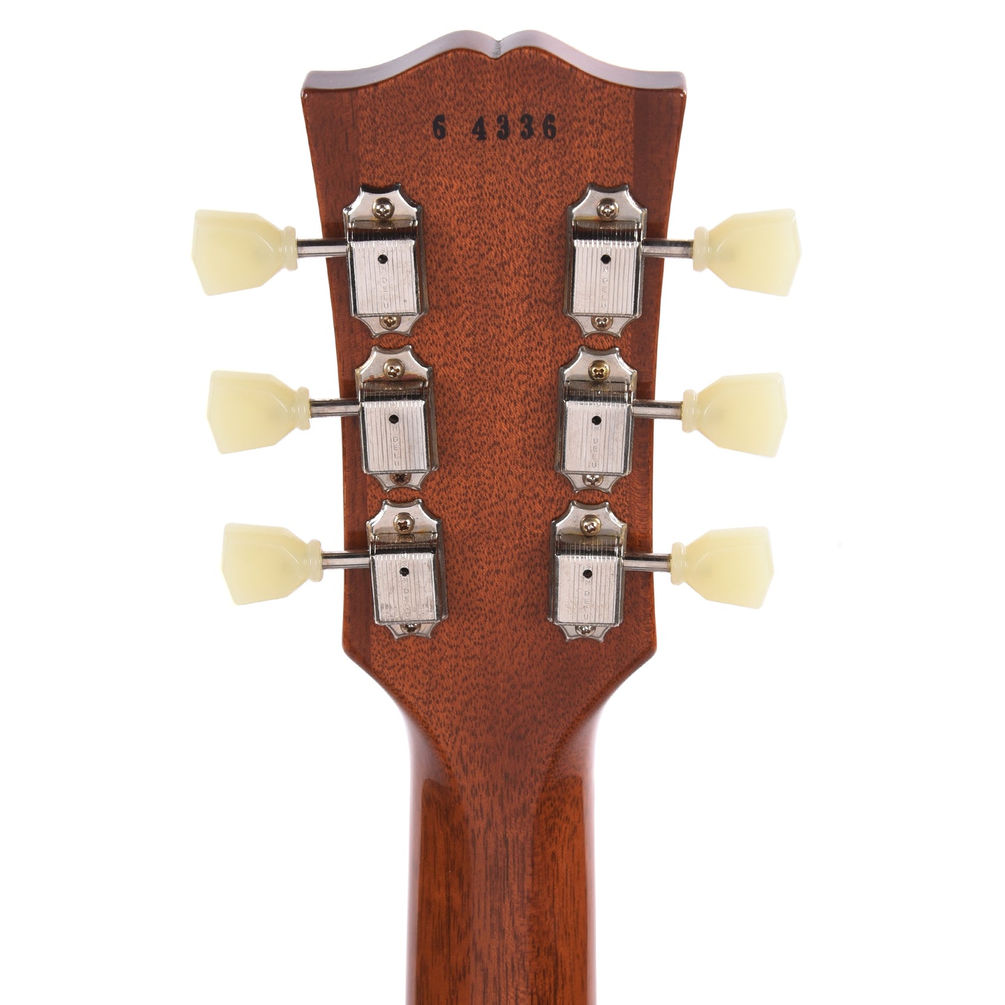 Gibson Custom Shop 1956 Les Paul Goldtop Reissue Double Gold VOS Electric Guitars / Solid Body