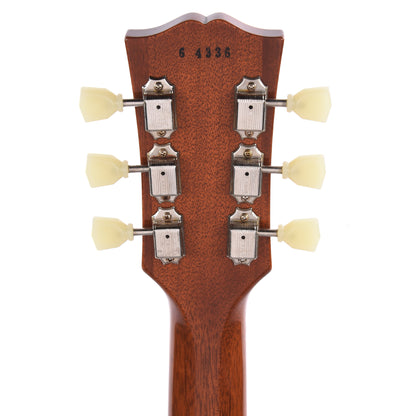 Gibson Custom Shop 1956 Les Paul Goldtop Reissue Double Gold VOS Electric Guitars / Solid Body