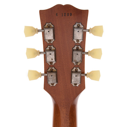 Gibson Custom Shop 1956 Les Paul Goldtop Reissue Double Gold VOS Electric Guitars / Solid Body