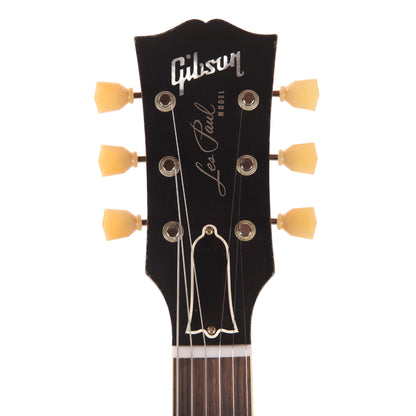 Gibson Custom Shop 1956 Les Paul Standard Candy Apple Blue Murphy Lab Light Aged w/P90 Pickups Electric Guitars / Solid Body