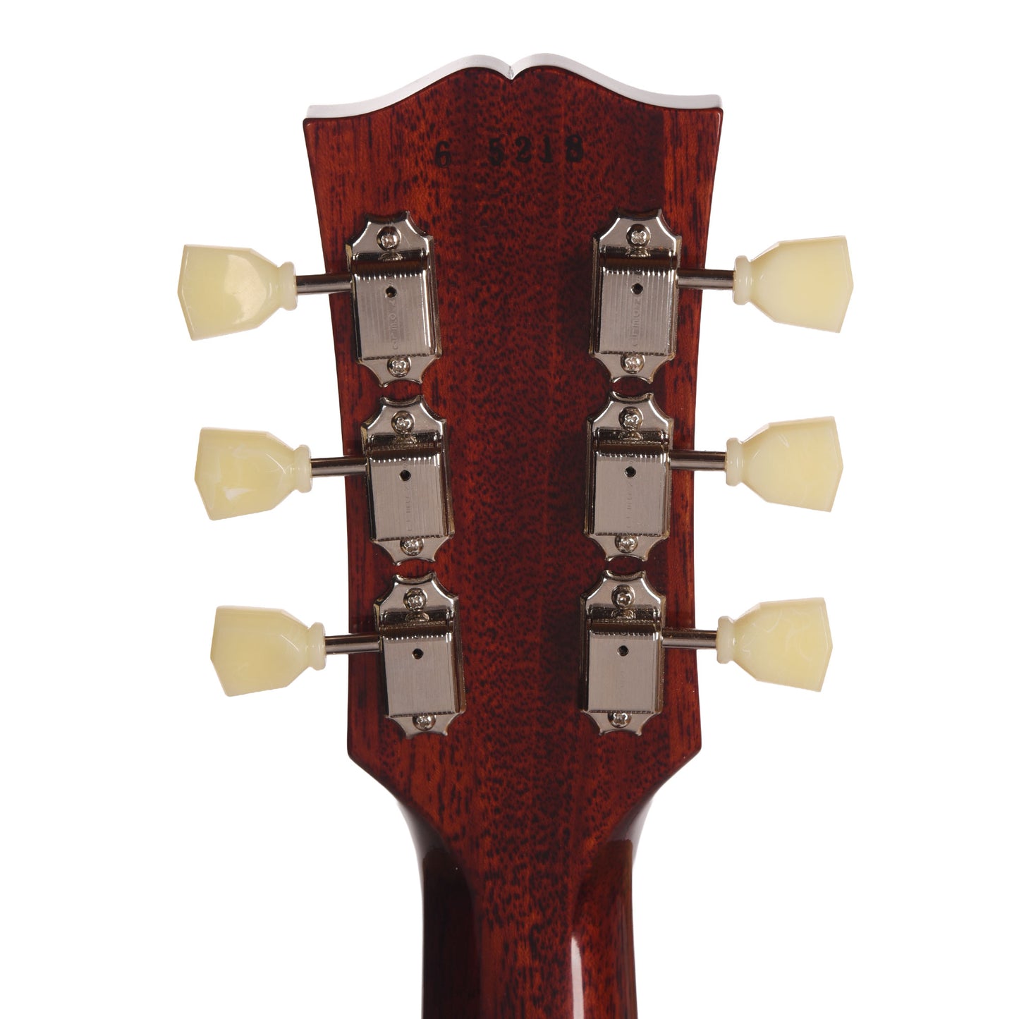 Gibson Custom Shop 1956 Les Paul Standard Dirty Lemon VOS w/P90 Pickups Electric Guitars / Solid Body