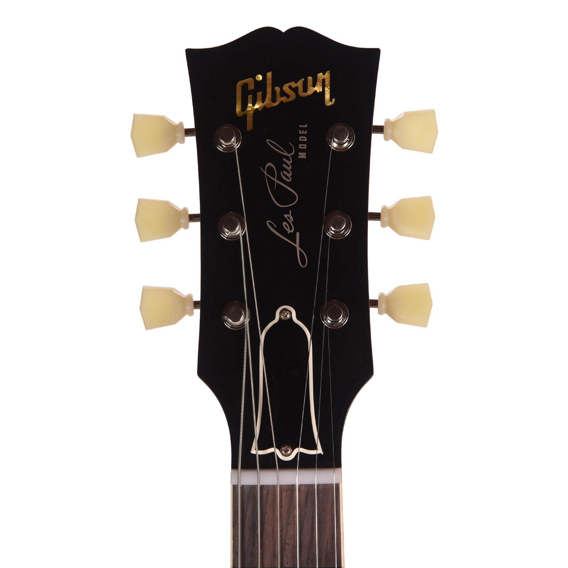 Gibson Custom Shop 1956 Les Paul Standard Dirty Lemon VOS w/P90 Pickups Electric Guitars / Solid Body