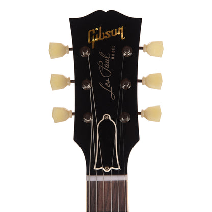 Gibson Custom Shop 1956 Les Paul Standard Dirty Lemon VOS w/P90 Pickups Electric Guitars / Solid Body
