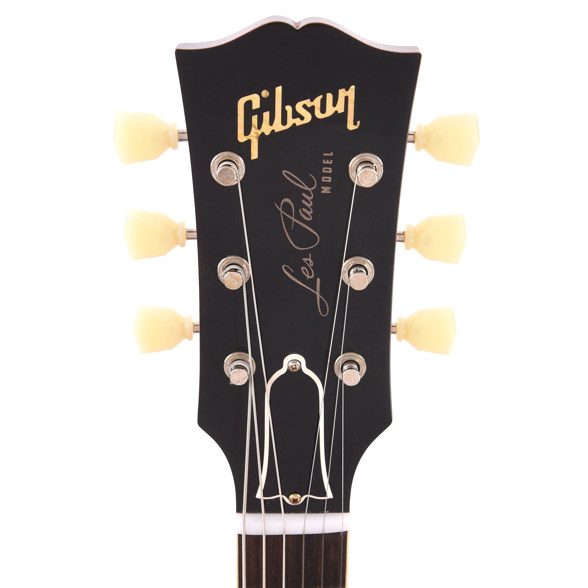 Gibson Custom Shop 1956 Les Paul Standard Heavy Antique Factory Burst VOS w/P90 Pickups Electric Guitars / Solid Body