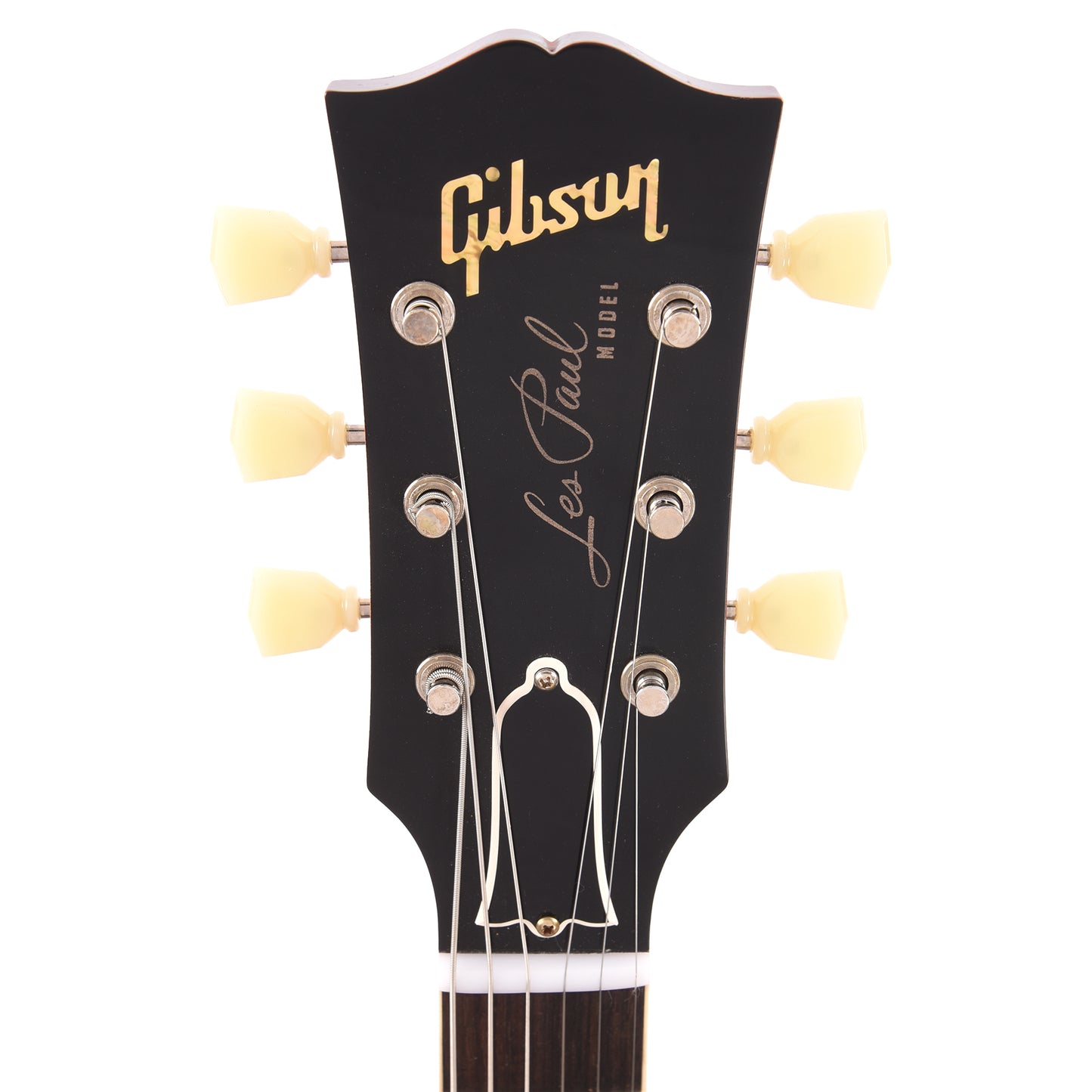 Gibson Custom Shop 1956 Les Paul Standard Heavy Antique Factory Burst VOS w/P90 Pickups Electric Guitars / Solid Body