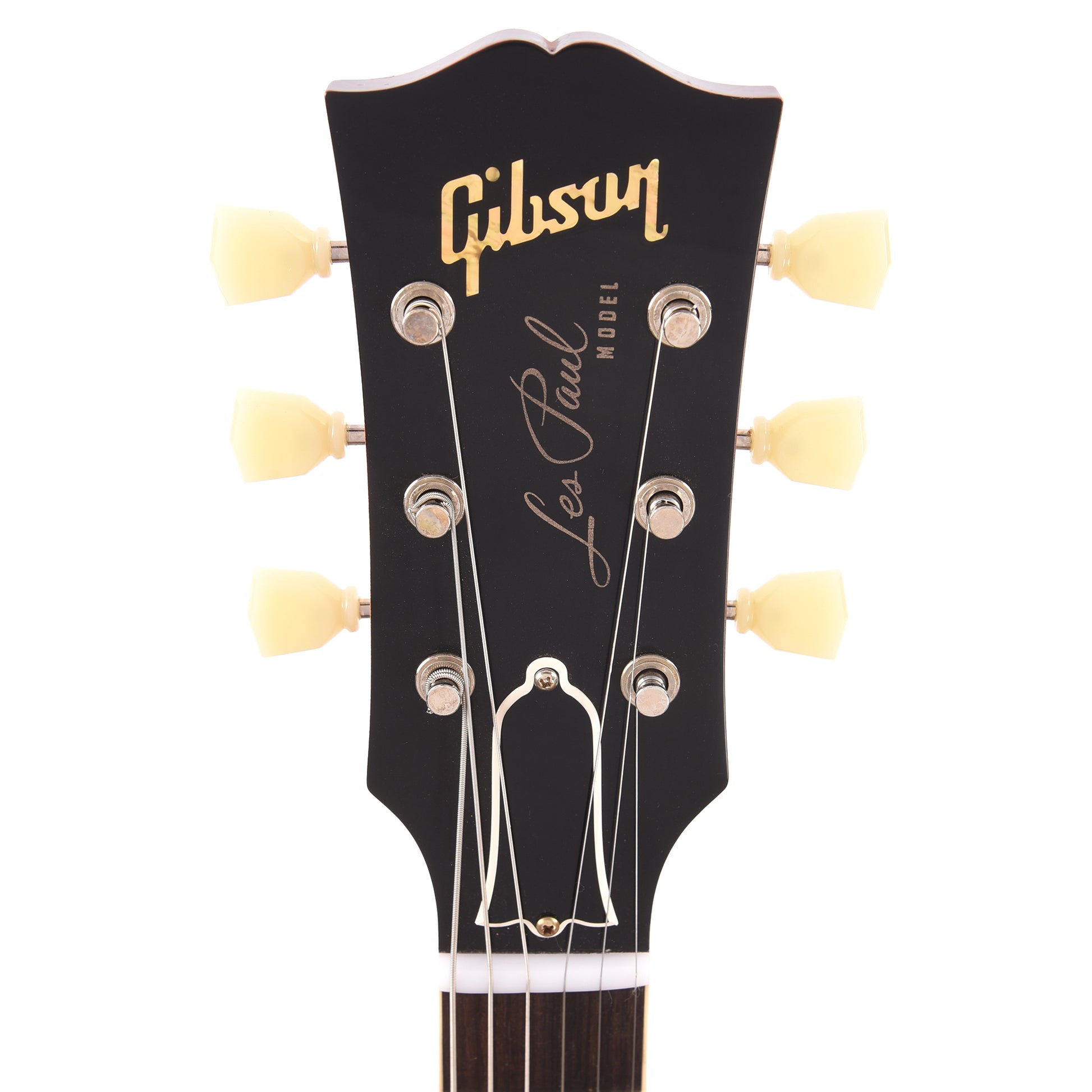 Gibson Custom Shop 1956 Les Paul Standard Heavy Antique Factory Burst VOS w/P90 Pickups Electric Guitars / Solid Body